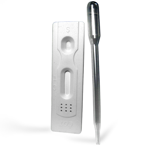 Generic Single Panel Cassette