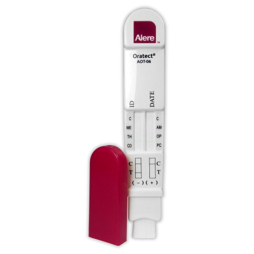 FDA Cleared Oractect