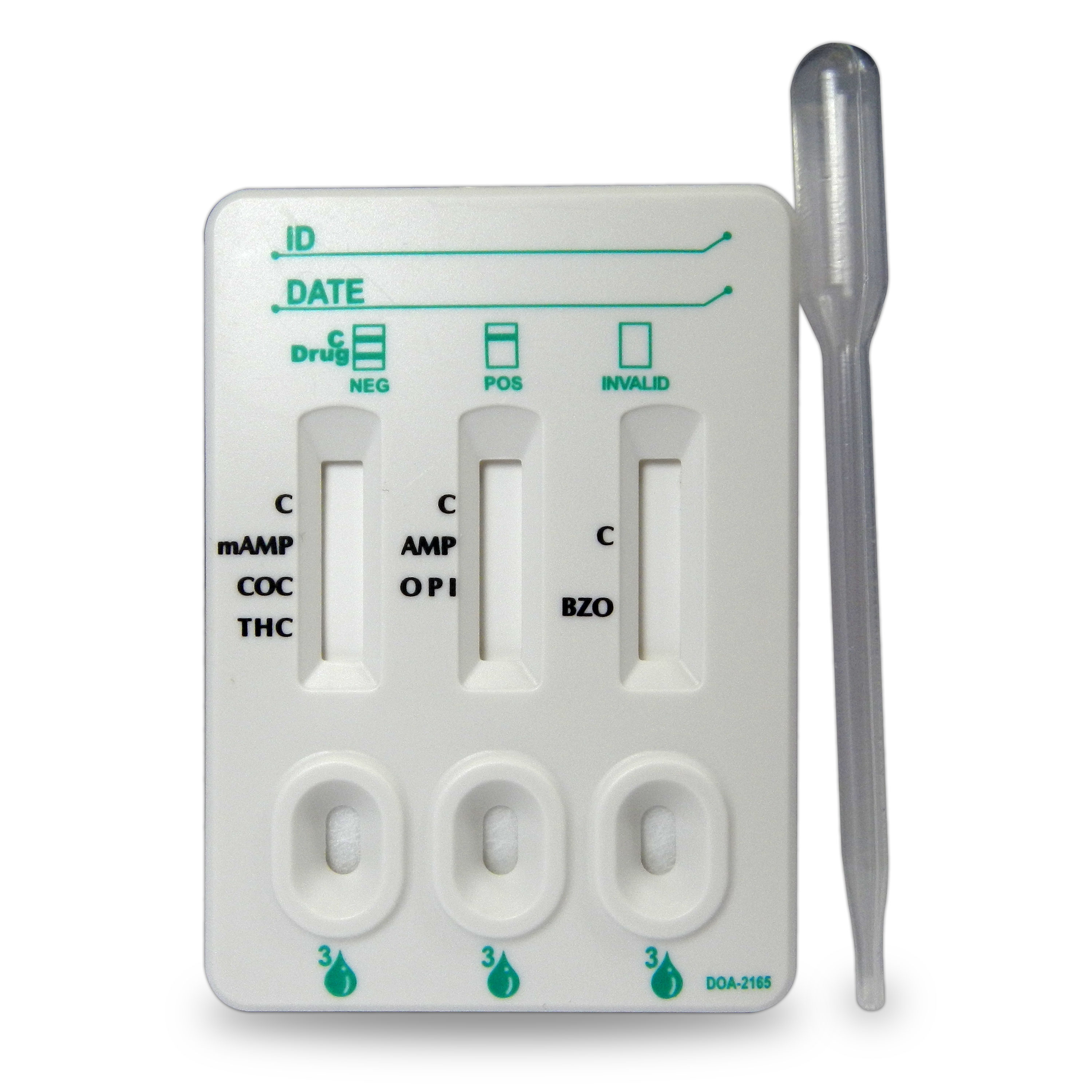Generic Multi Panel Cassette