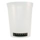 Beaker Collection Cup W/Temp Strip