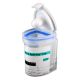 Six Panel Integrated EZ Split Key Cup Drug Test (Moderate)