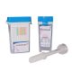 Ten Panel Saliva Drug Test with Saliva Indicator