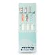 Three Panel Dip Card Drug Test (CLIA Waived)