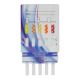 Thirteen Panel Drug Test Dip Card with FEN, ETG, TRA