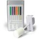 Ten Panel Oral Cube Drug Test