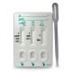 Six Panel Pipette Drug Test (Moderate)