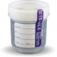 Screw Top Cup With Temp Strip