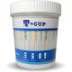 Thirteen Panel All-In-One T-Cup Drug Test w/ETG, Fentanyl, Tramadol (FUO)