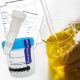 Urine Lab Confirmation
