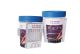 Twelve Panel Flat Drug Cup With Adulterants (CLIA Waived)