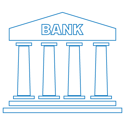 Bank image
