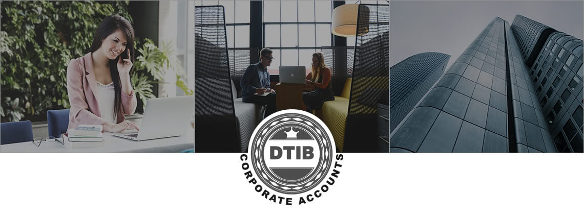 Corporate Accounts