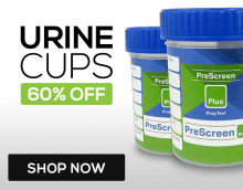 Urine Cup Drug Tests