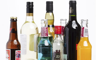 Alcohol