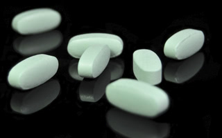 amphetamines