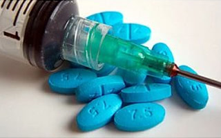 Anabolic Steroids