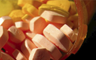 Buprenorphine