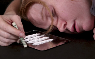 Cocaine
