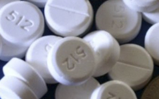 Oxycodone (OXY)