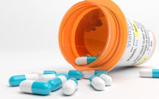 Tricyclic Antidepressants